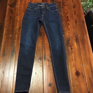 Like New Lucky Brand Jeans